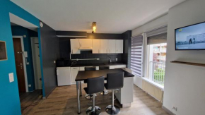 MontCalm piscine tennis wifi Aix-Les-Bains
